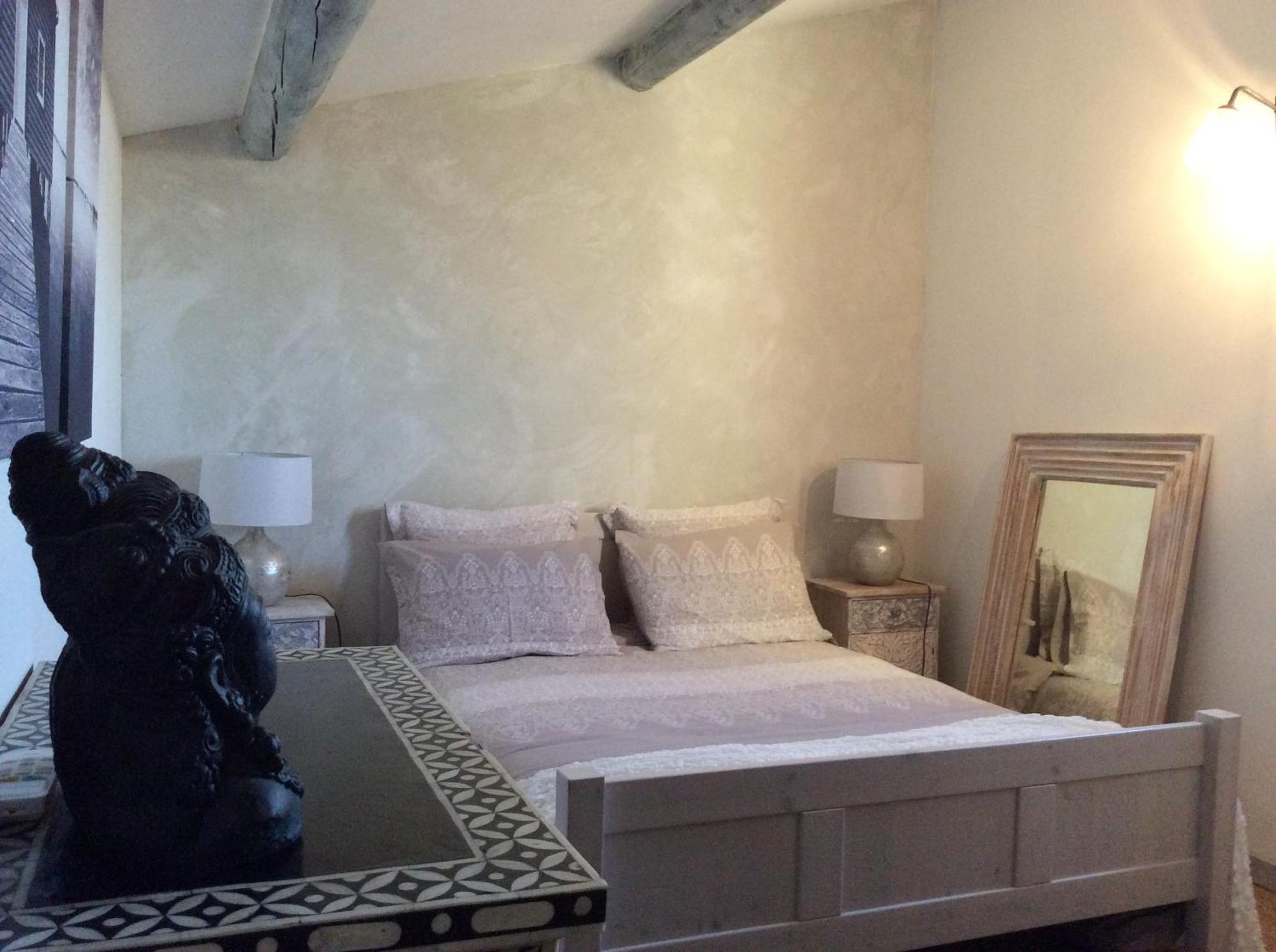 Terre De Boheme Hotel Vestric-et-Candiac Ngoại thất bức ảnh