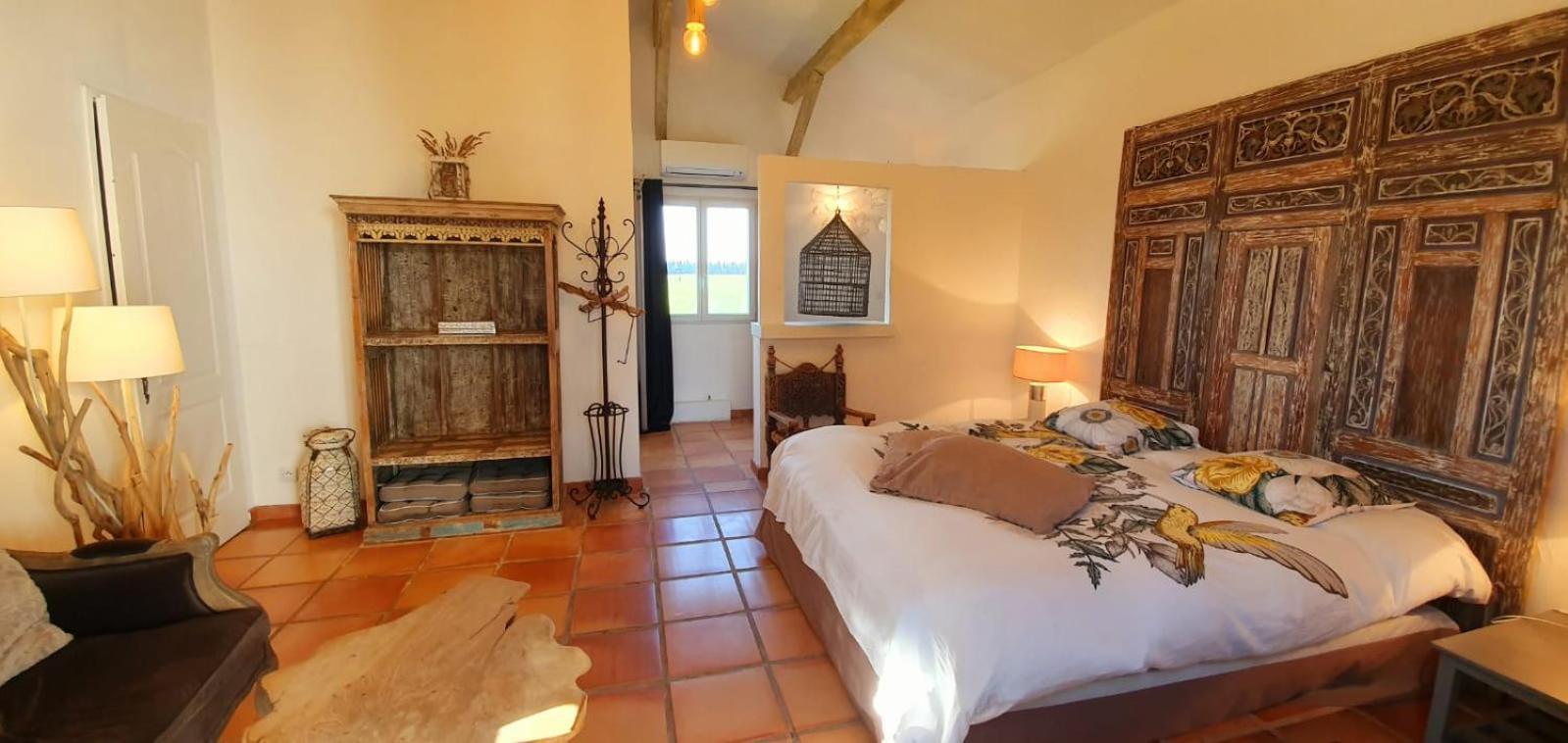 Terre De Boheme Hotel Vestric-et-Candiac Ngoại thất bức ảnh