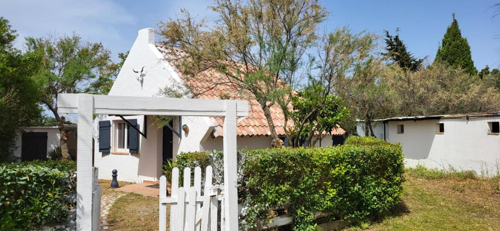 Terre De Boheme Hotel Vestric-et-Candiac Ngoại thất bức ảnh