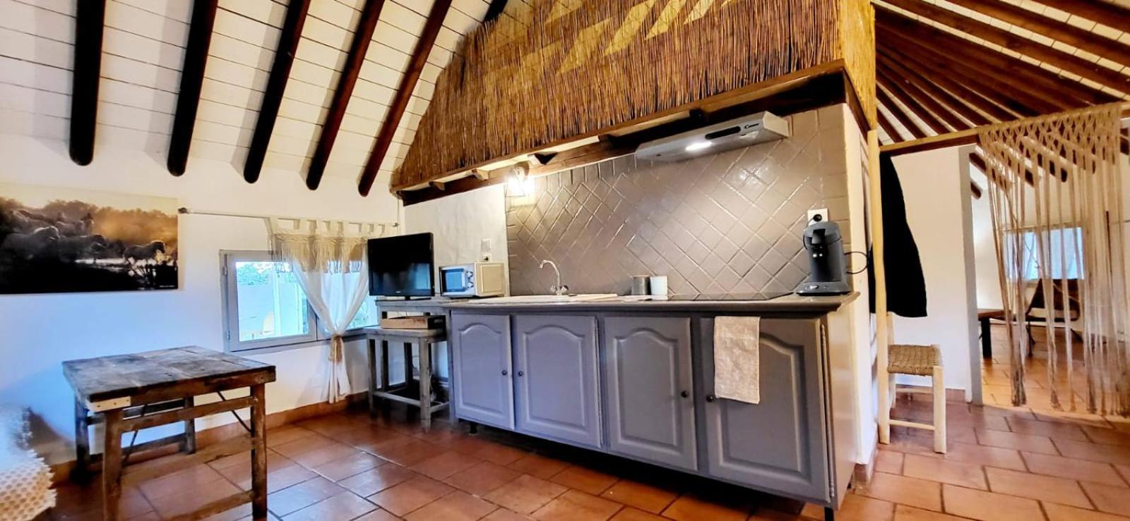 Terre De Boheme Hotel Vestric-et-Candiac Ngoại thất bức ảnh