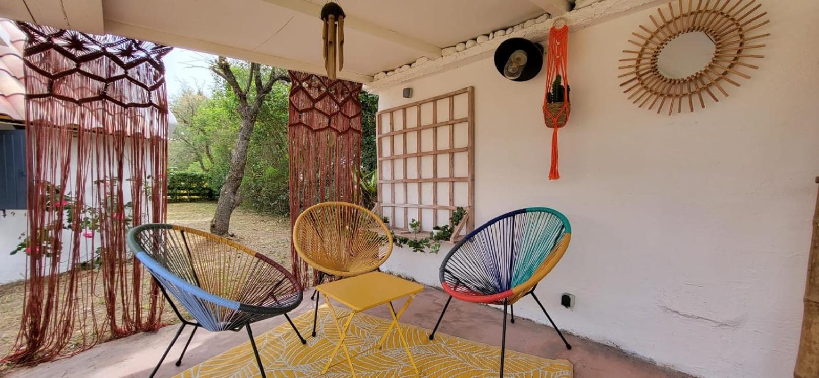 Terre De Boheme Hotel Vestric-et-Candiac Ngoại thất bức ảnh