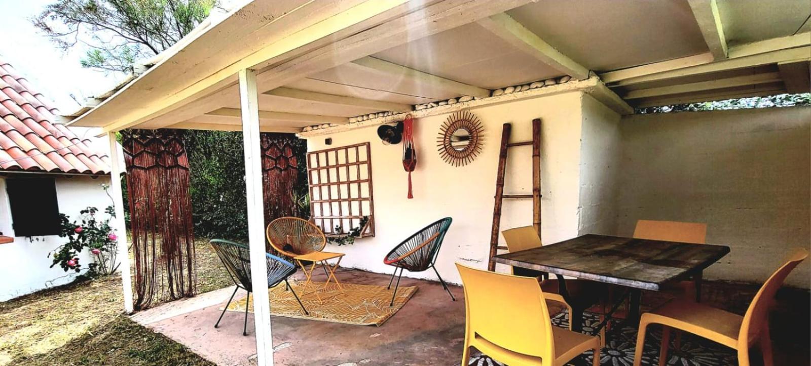 Terre De Boheme Hotel Vestric-et-Candiac Ngoại thất bức ảnh