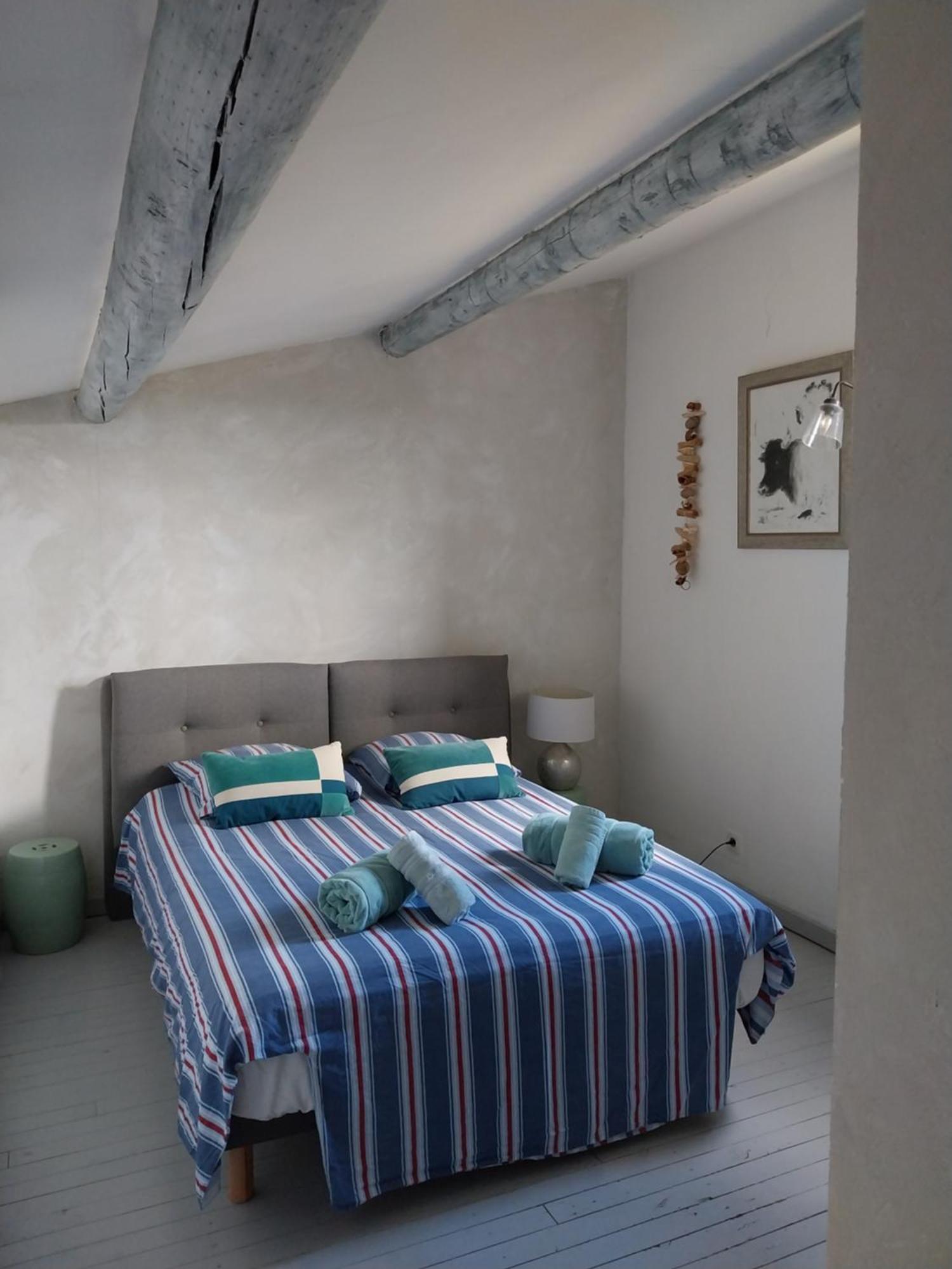 Terre De Boheme Hotel Vestric-et-Candiac Ngoại thất bức ảnh