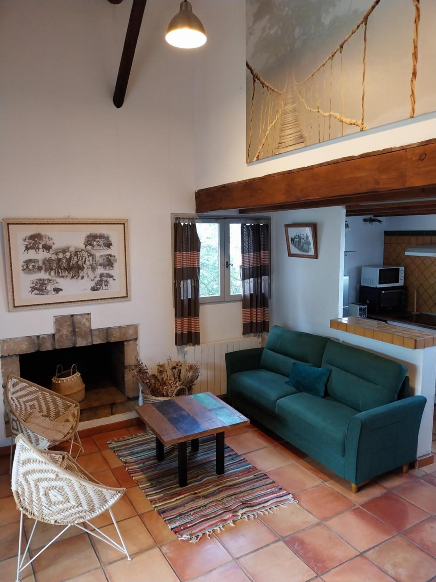 Terre De Boheme Hotel Vestric-et-Candiac Ngoại thất bức ảnh