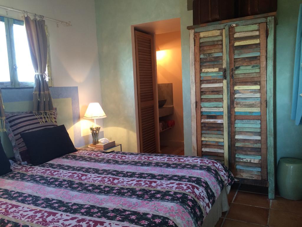 Terre De Boheme Hotel Vestric-et-Candiac Ngoại thất bức ảnh