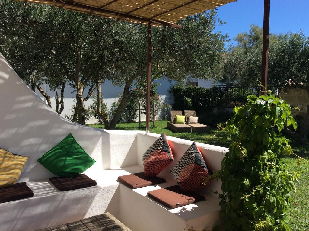 Terre De Boheme Hotel Vestric-et-Candiac Ngoại thất bức ảnh