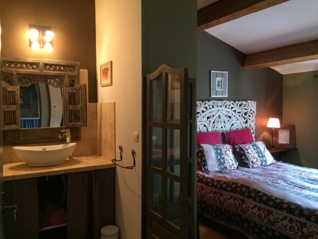 Terre De Boheme Hotel Vestric-et-Candiac Ngoại thất bức ảnh
