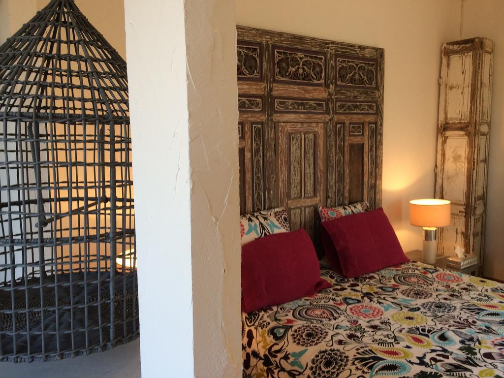 Terre De Boheme Hotel Vestric-et-Candiac Ngoại thất bức ảnh