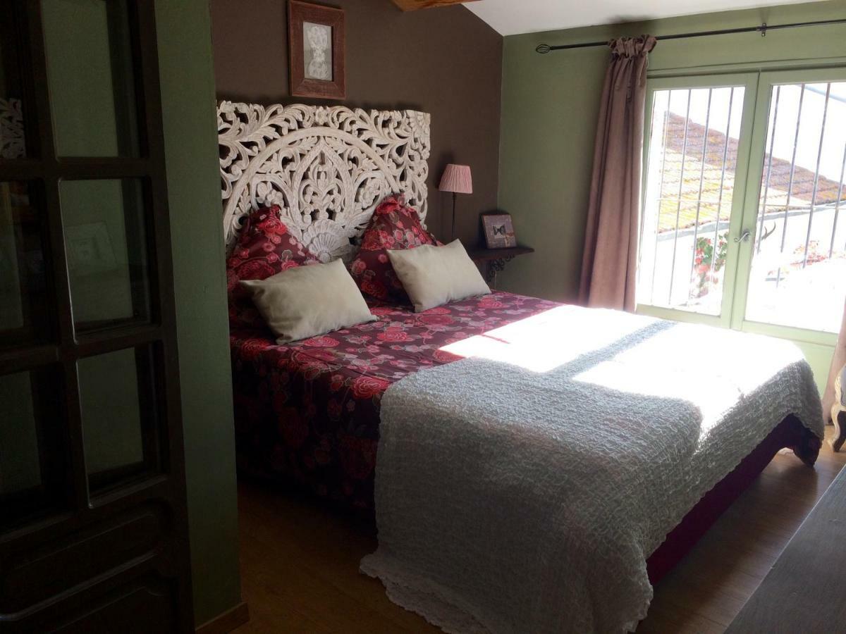 Terre De Boheme Hotel Vestric-et-Candiac Ngoại thất bức ảnh