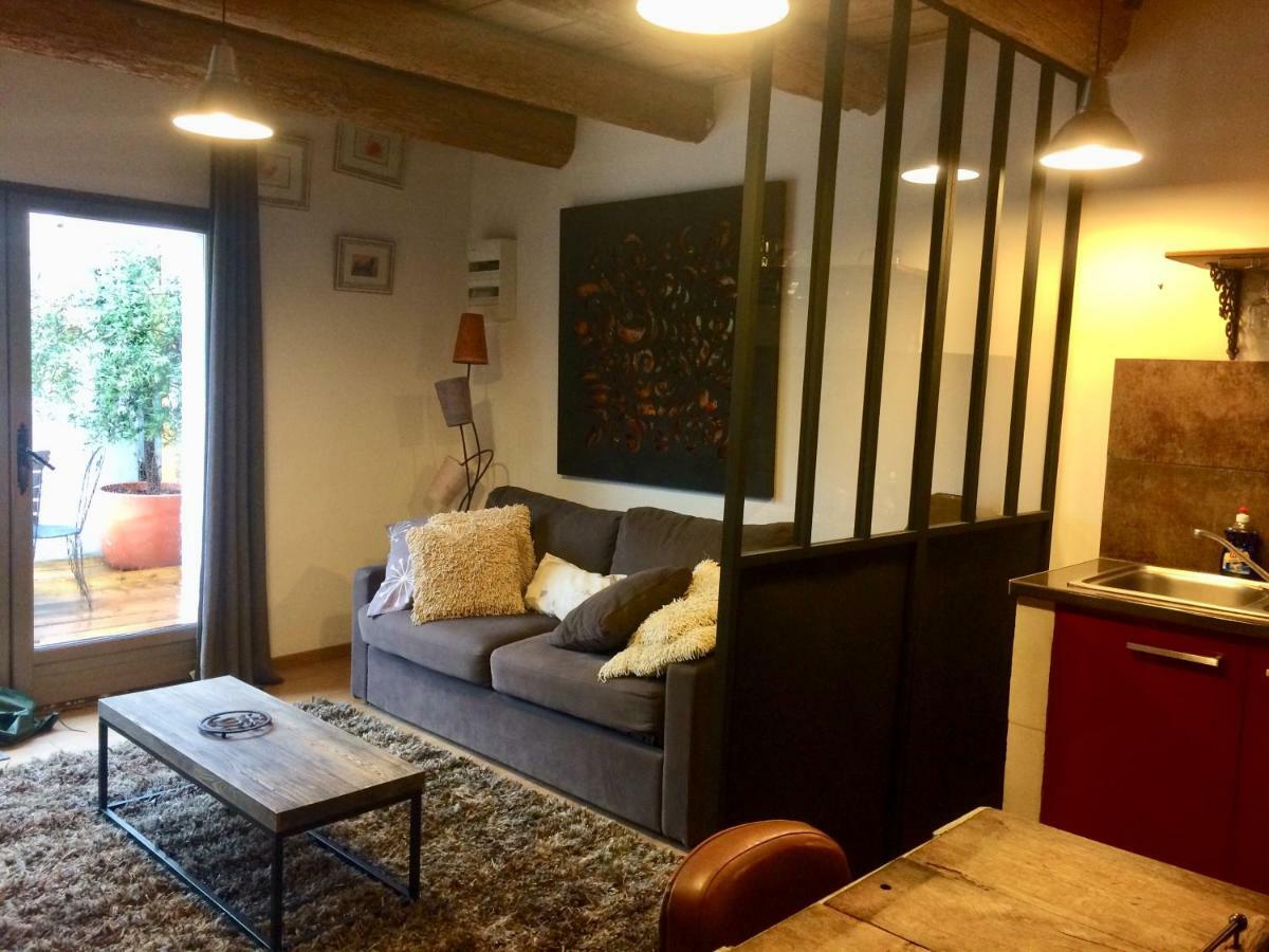 Terre De Boheme Hotel Vestric-et-Candiac Ngoại thất bức ảnh