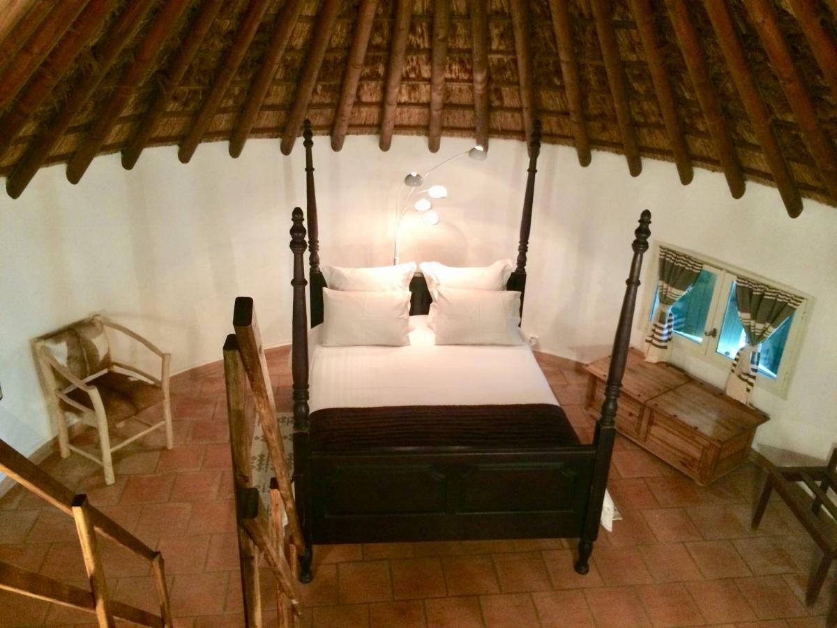 Terre De Boheme Hotel Vestric-et-Candiac Ngoại thất bức ảnh