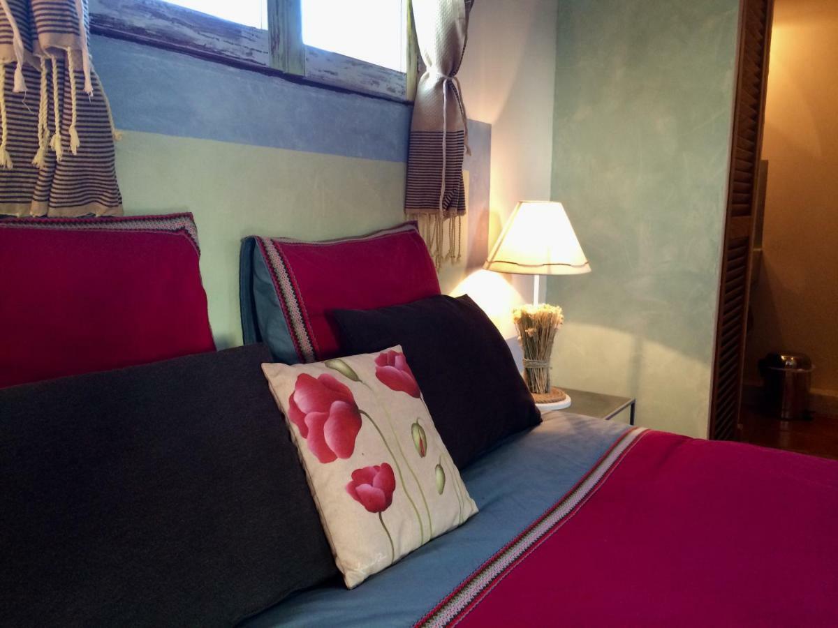 Terre De Boheme Hotel Vestric-et-Candiac Ngoại thất bức ảnh