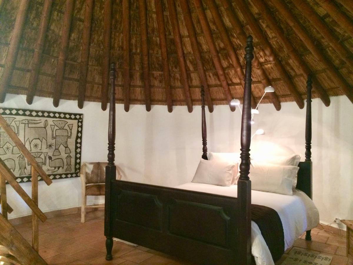 Terre De Boheme Hotel Vestric-et-Candiac Ngoại thất bức ảnh