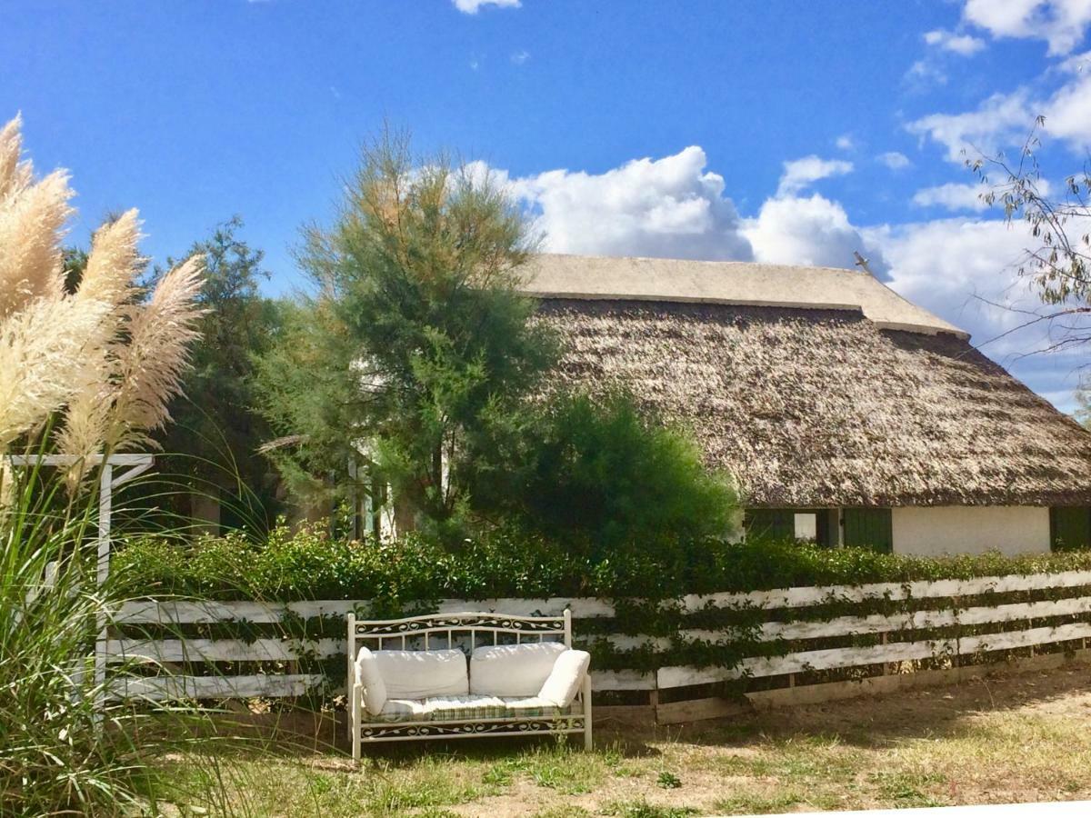 Terre De Boheme Hotel Vestric-et-Candiac Ngoại thất bức ảnh