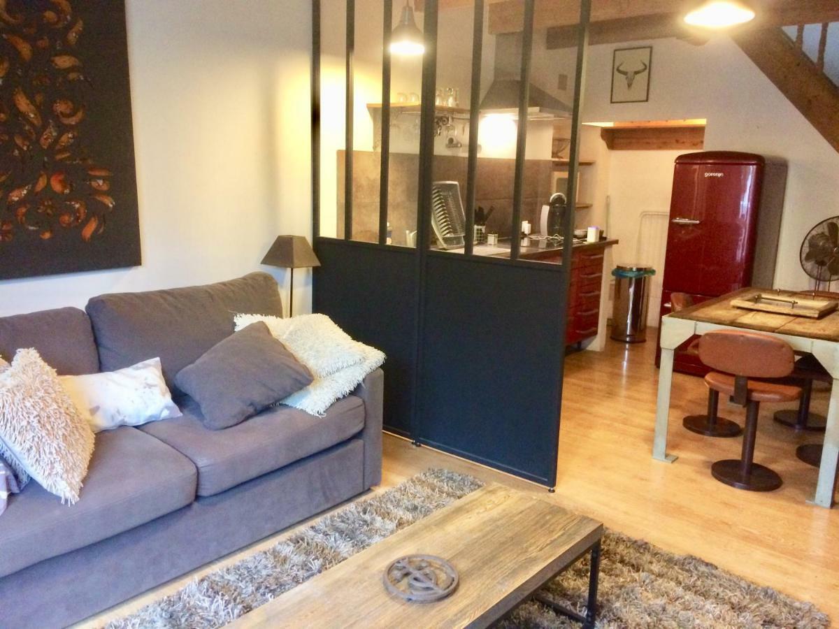 Terre De Boheme Hotel Vestric-et-Candiac Ngoại thất bức ảnh